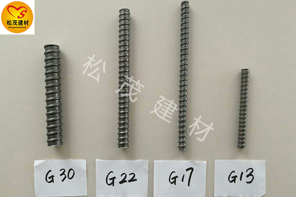 松茂建材建筑用對拉絲詳細介紹